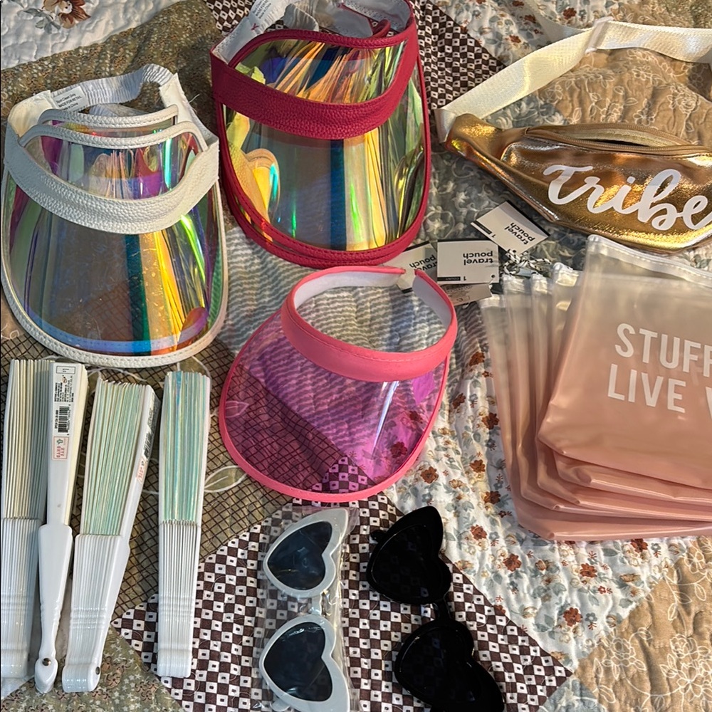 Bachelorette party bundle